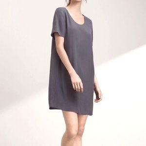wilfred free teigen dress